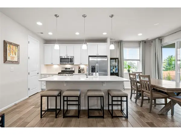 22250 E Mansfield, Aurora, CO 80018