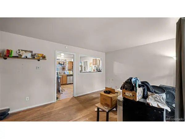 88 Doris, Colorado Springs, CO 80911