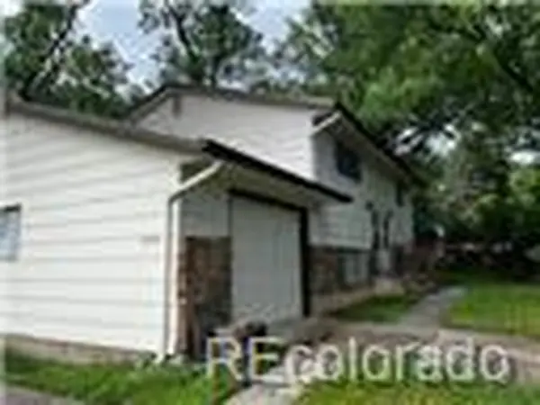 1609 W Cheyenne, Colorado Springs, CO 80906