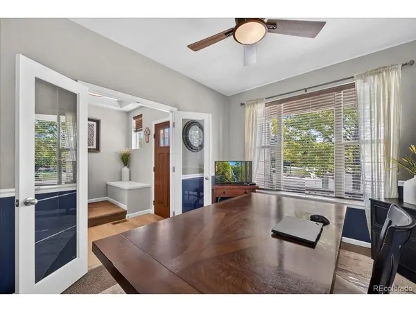 5682 S Flat Rock, Aurora, CO 80016