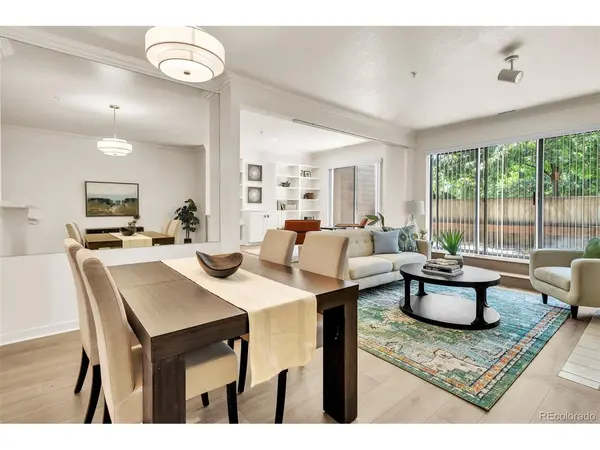 848 Walnut #A17, Boulder, CO 80302