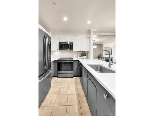 848 Walnut #A17, Boulder, CO 80302