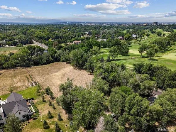 4301 S High, Cherry Hills Village, CO 80113