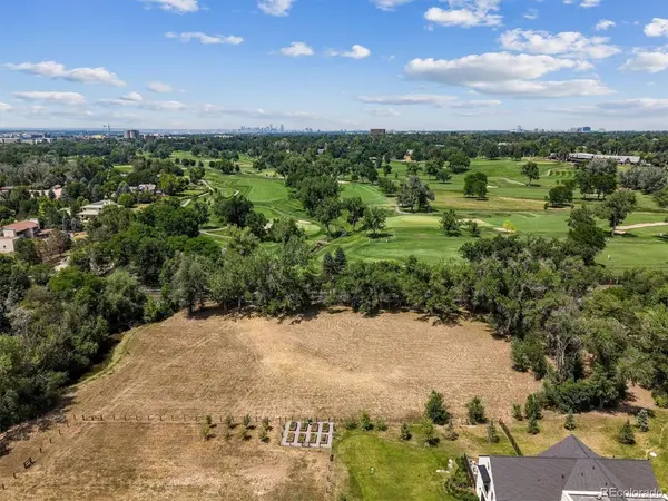 4301 S High, Cherry Hills Village, CO 80113