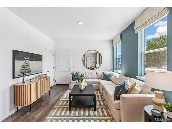 1410 S Boston #B, Denver, CO 80247