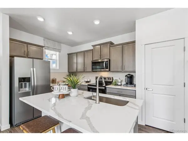 1410 S Boston #B, Denver, CO 80247