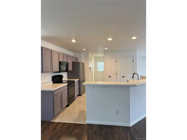 11676 Fenwick, Parker, CO 80134
