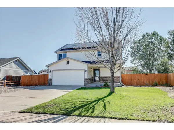 1994 Asoka, Strasburg, CO 80136