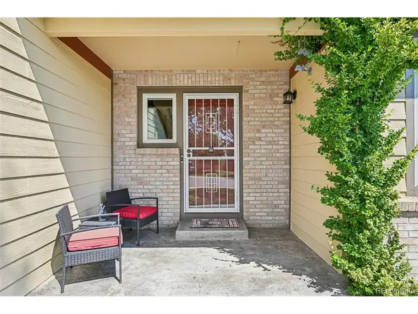 12493 W Hoover, Littleton, CO 80127
