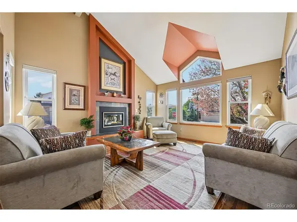 12493 W Hoover, Littleton, CO 80127