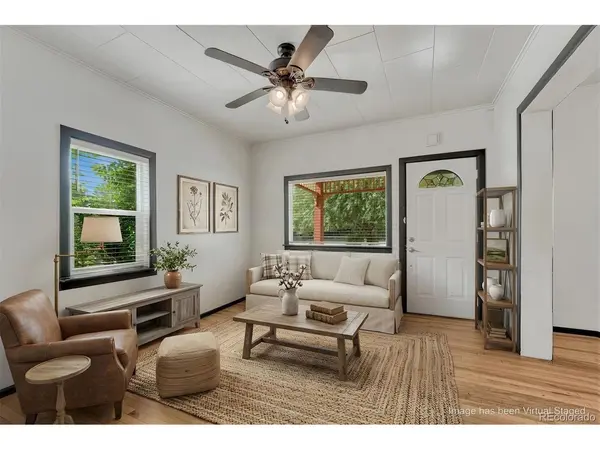 1022 W 4th, Florence, CO 81226
