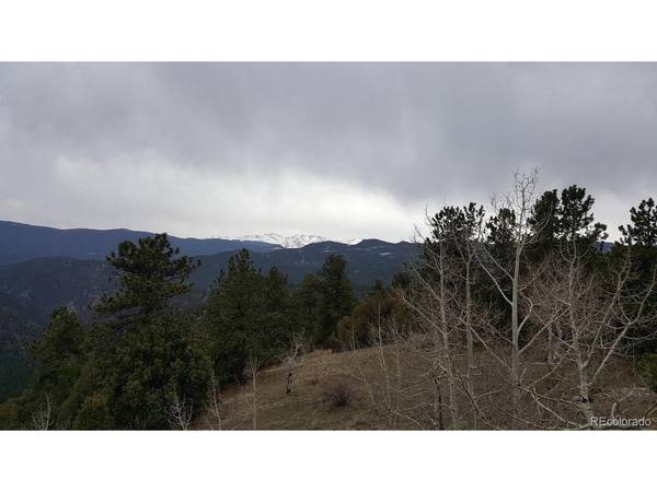 0 Quartz Valley, Central City, CO 80427
