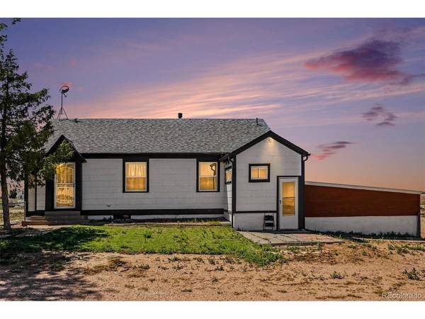 31993 County Road 52, Kersey, CO 80644