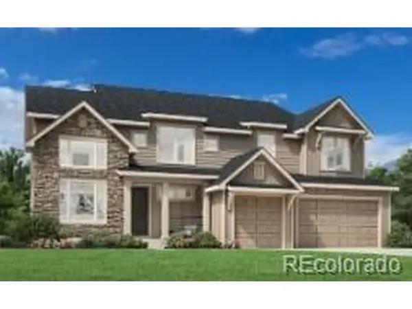 5095 Coal Bank, Castle Rock, CO 80104