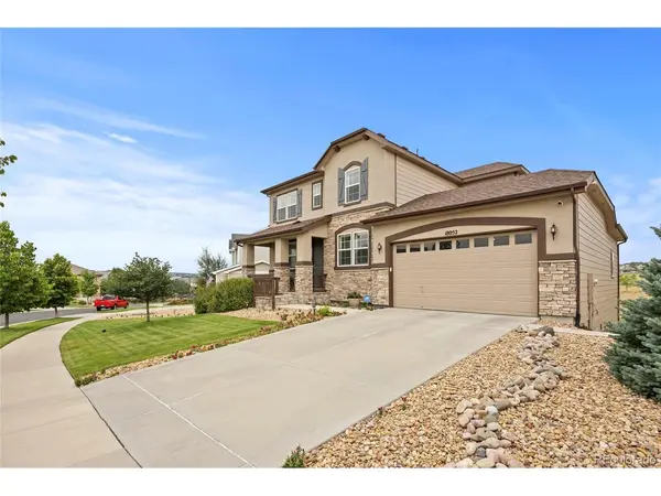 18052 Triple Crown, Parker, CO 80134