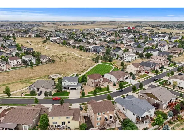 18052 Triple Crown, Parker, CO 80134