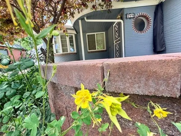 711 Forest, Denver, CO 80220