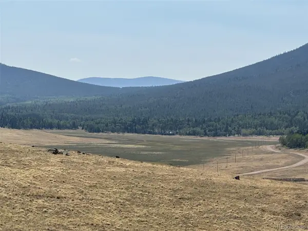 2343 Sigler, Fort Garland, CO 81133