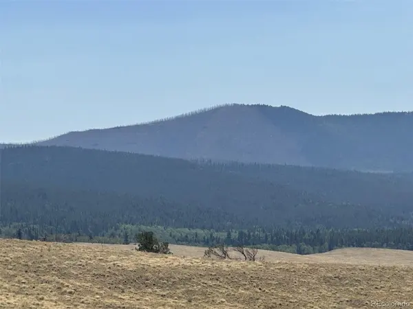 2343 Sigler, Fort Garland, CO 81133