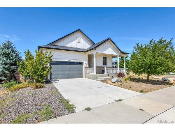 257 S Scottsburg, Aurora, CO 80018