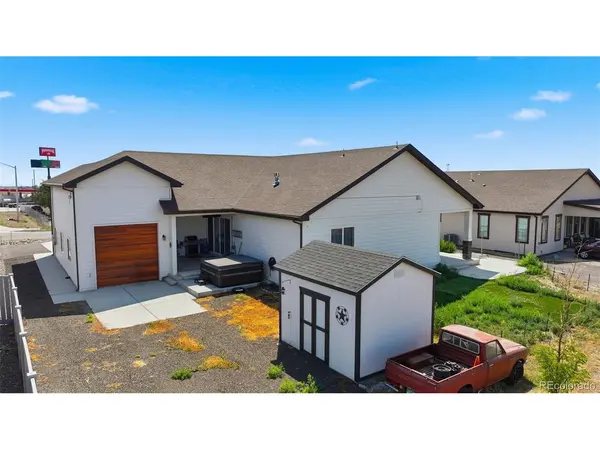 331 N Cedar, Keenesburg, CO 80643