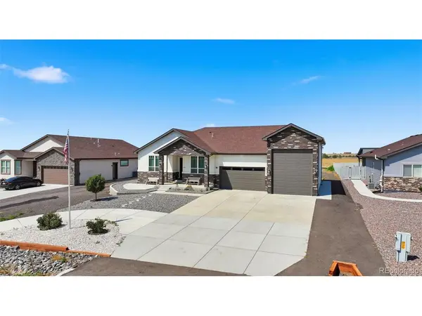 331 N Cedar, Keenesburg, CO 80643