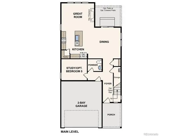 5757 Yarrrow, Brighton, CO 80601