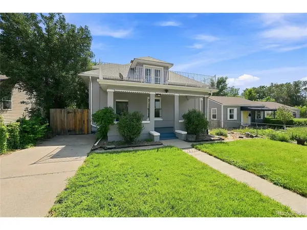 222 Quitman, Denver, CO 80219