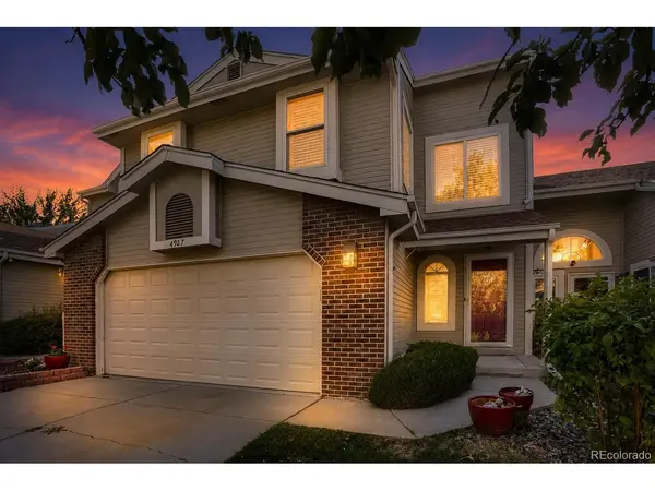 4927 S Eagle, Aurora, CO 80015