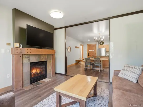 53 Hunkidori #8804, Dillon, CO 80435