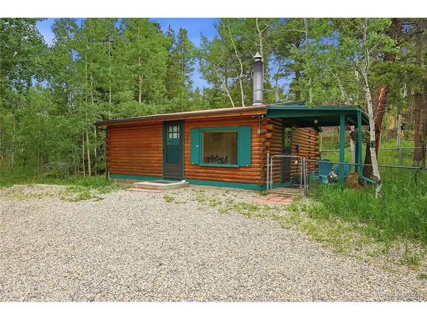 464 Long Trail, Black Hawk, CO 80422