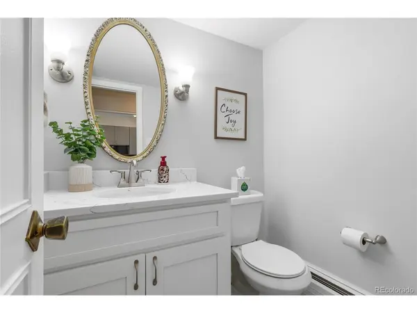 3536 S Ivanhoe, Denver, CO 80237