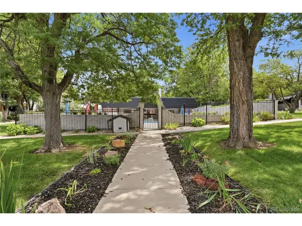 3536 S Ivanhoe, Denver, CO 80237
