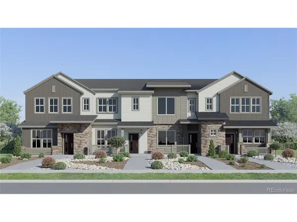 1968 Westchase #4, Fort Collins, CO 80528