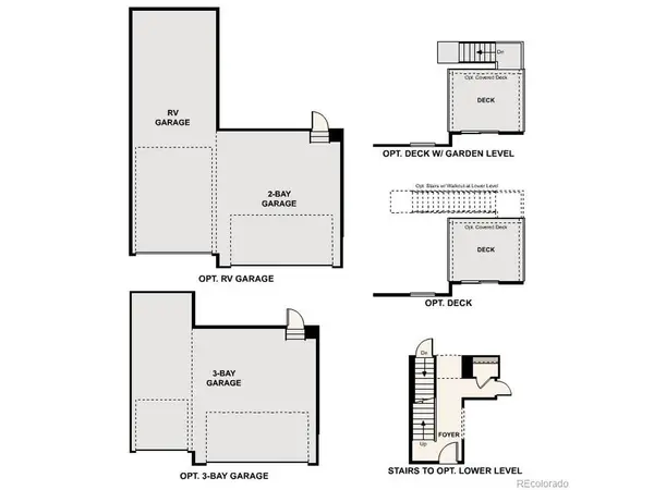 4373 Kingsbarns, Elizabeth, CO 80107