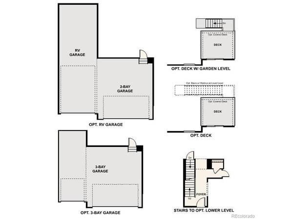 4373 Kingsbarns, Elizabeth, CO 80107