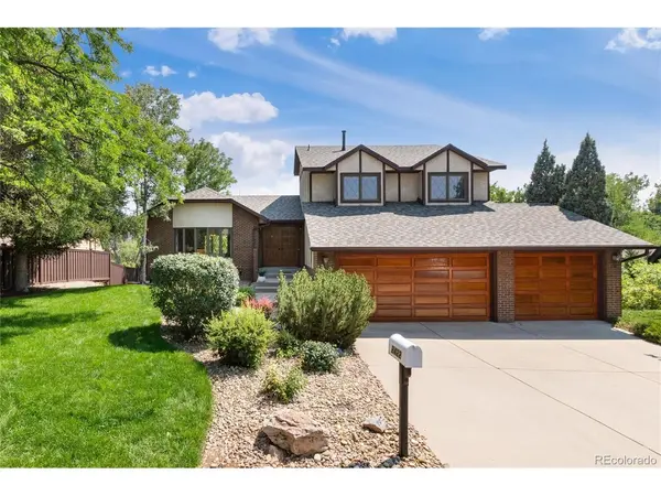 2422 W Arapahoe, Littleton, CO 80120