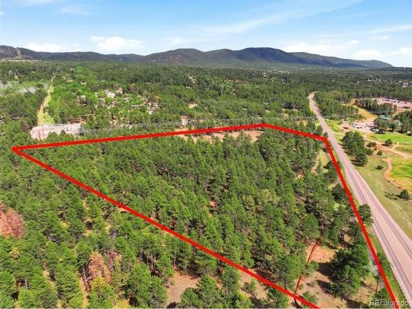 205 Sourdough, Woodland Park, CO 80863