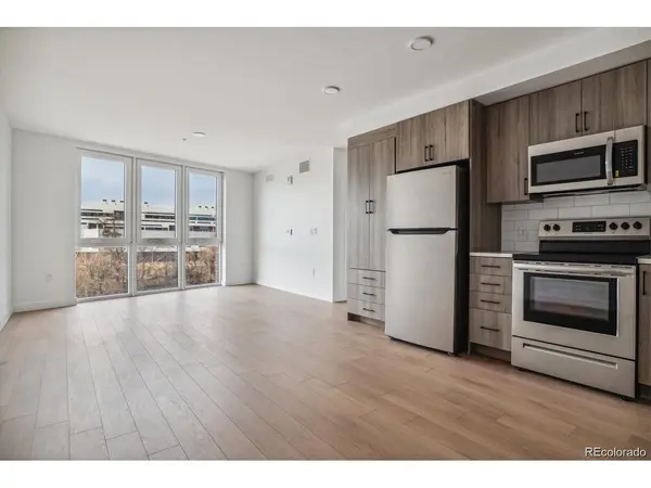 3575 Chestnut #502, Denver, CO 80216