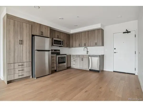 3575 Chestnut #502, Denver, CO 80216