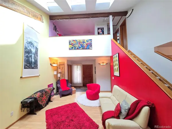 4956 Sundance, Boulder, CO 80301