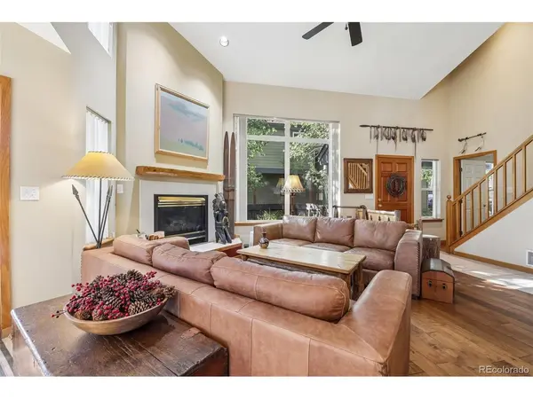 102 Blue Grouse, Silverthorne, CO 80498