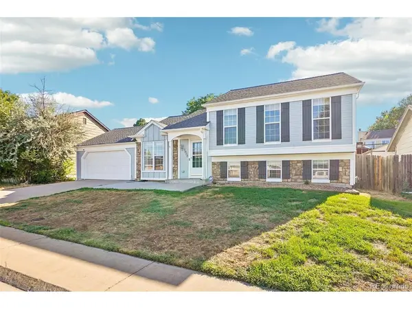 5873 S Nepal, Aurora, CO 80015