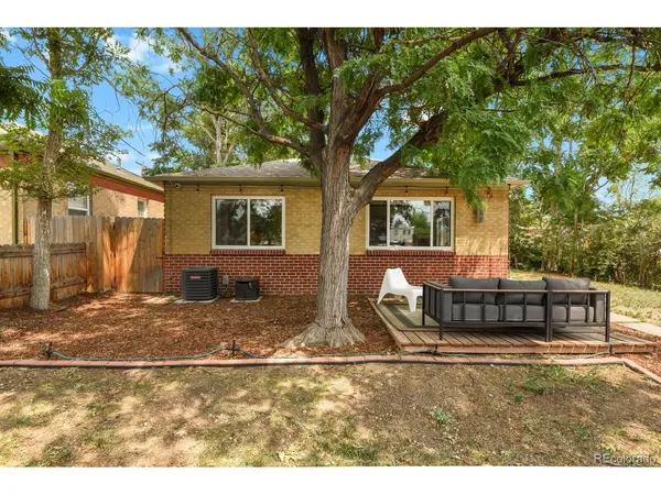 1534 Tamarac, Denver, CO 80220