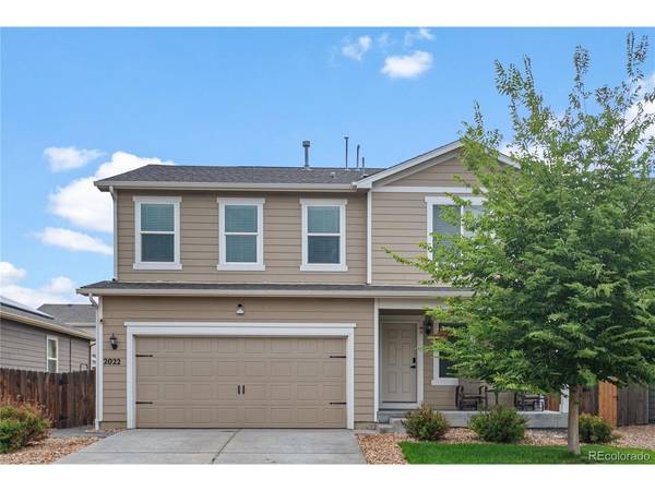 2022 Monte Vista, Brighton, CO 80603