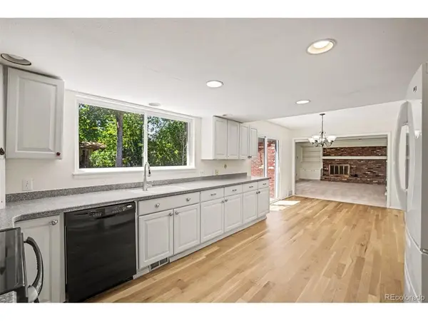 5496 W Hinsdale, Littleton, CO 80128
