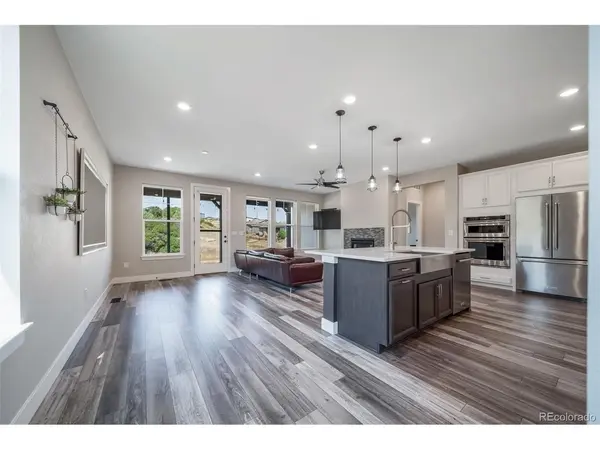 461 Hideaway, Castle Rock, CO 80104