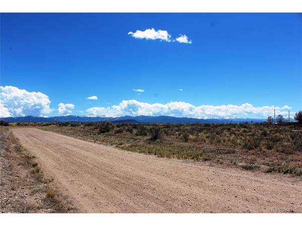 0 12th, Blanca, CO 81123