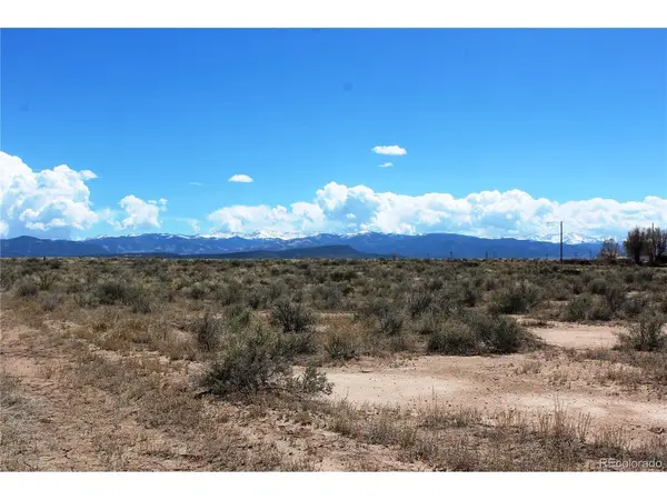 0 12th, Blanca, CO 81123