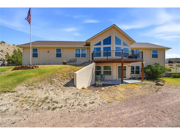 570 Valley, Penrose, CO 81240